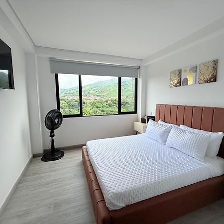 Loft Host Partner Cerca Al Aeropuerto,Expofuturo Y Ukumari Apartment Pereira Exterior foto