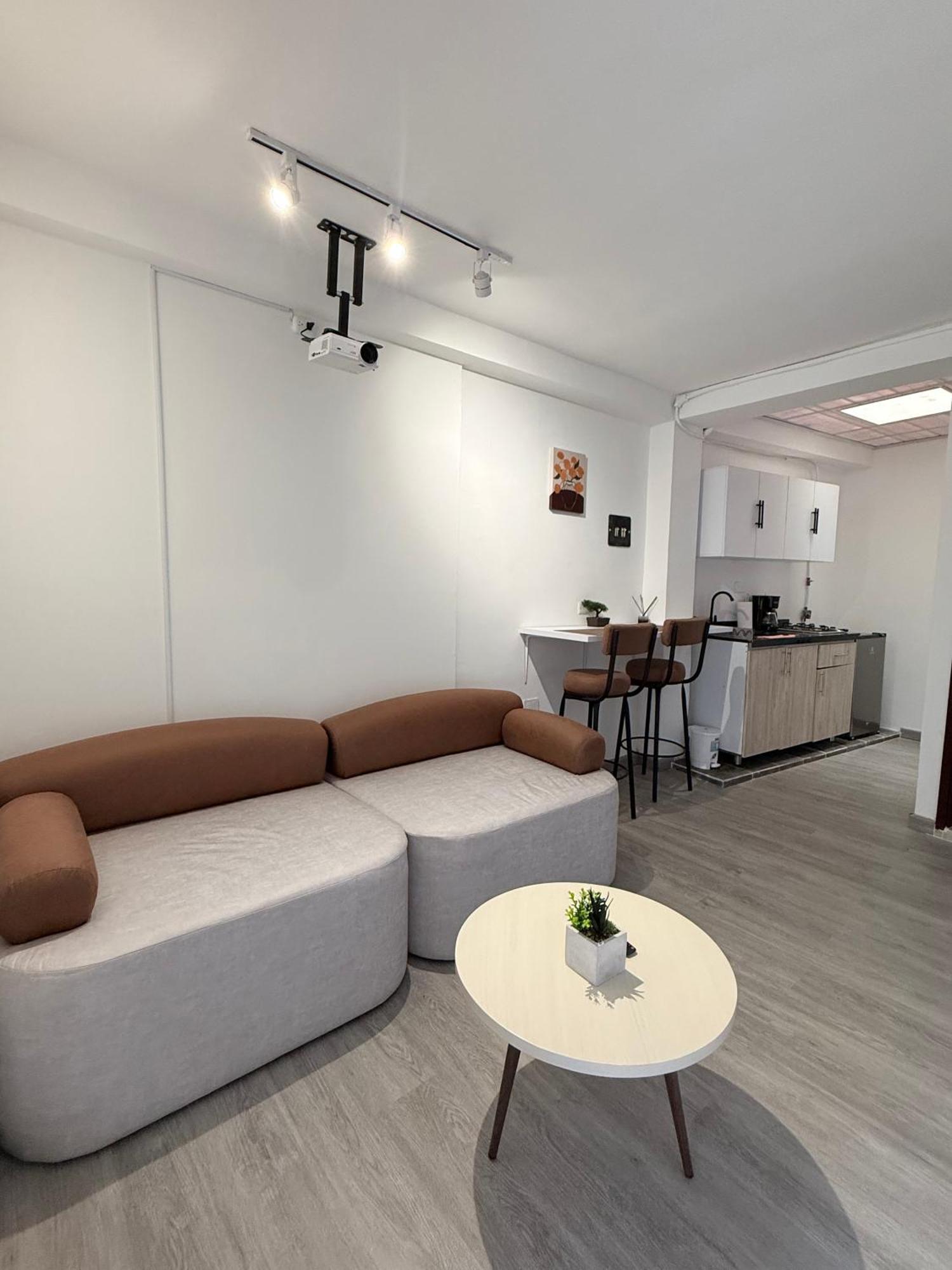 Loft Host Partner Cerca Al Aeropuerto,Expofuturo Y Ukumari Apartment Pereira Exterior foto