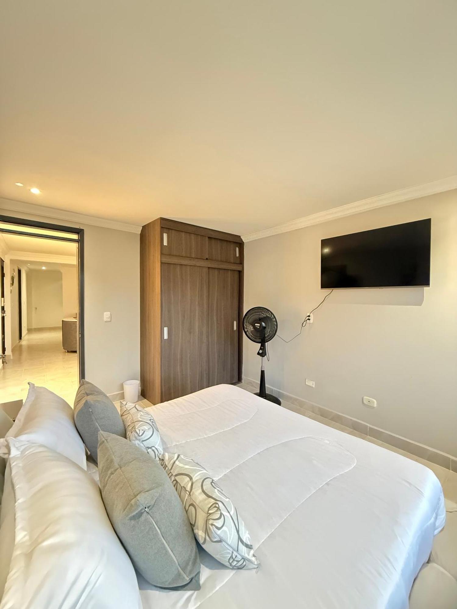 Loft Host Partner Cerca Al Aeropuerto,Expofuturo Y Ukumari Apartment Pereira Exterior foto