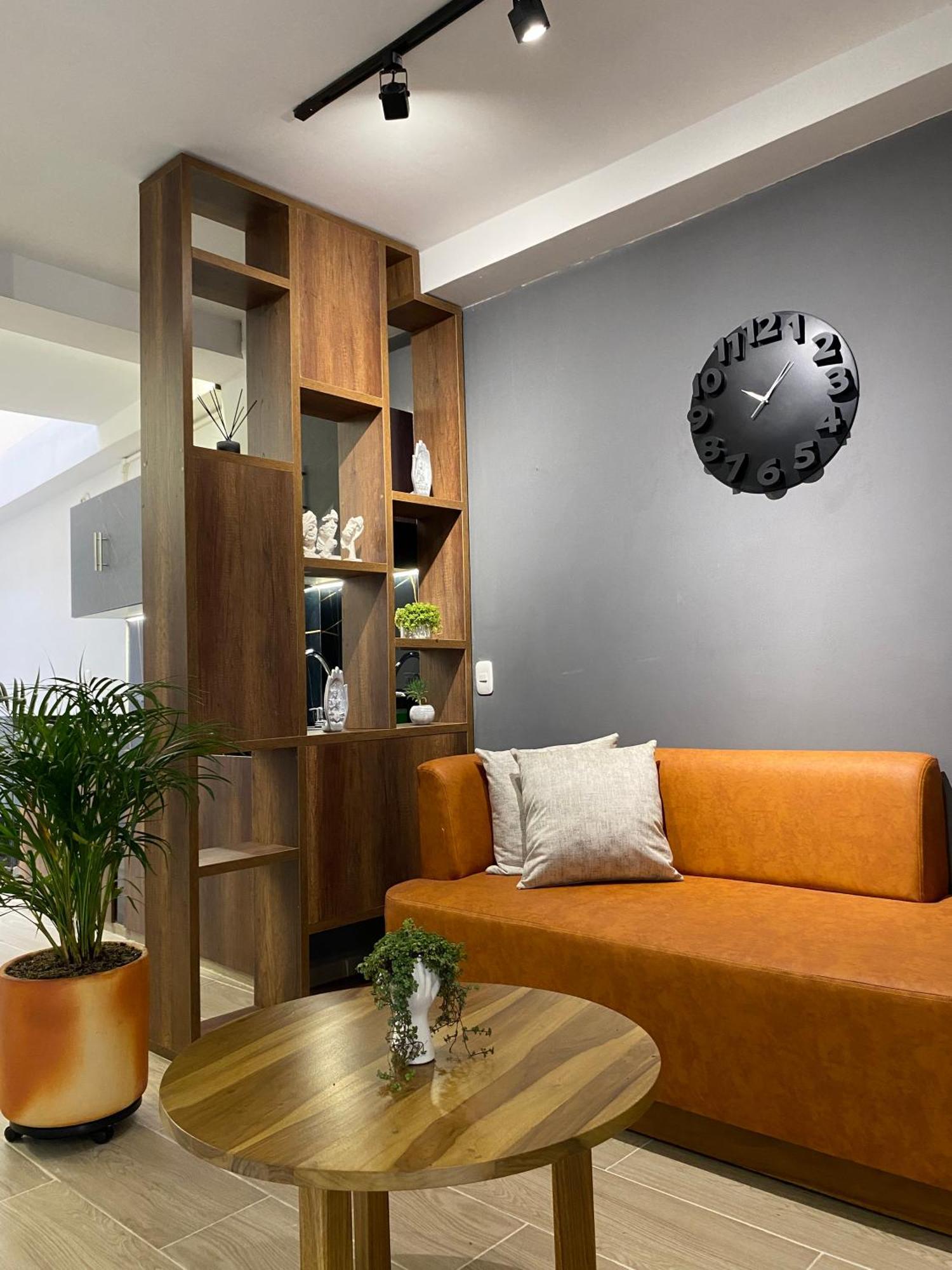 Loft Host Partner Cerca Al Aeropuerto,Expofuturo Y Ukumari Apartment Pereira Exterior foto