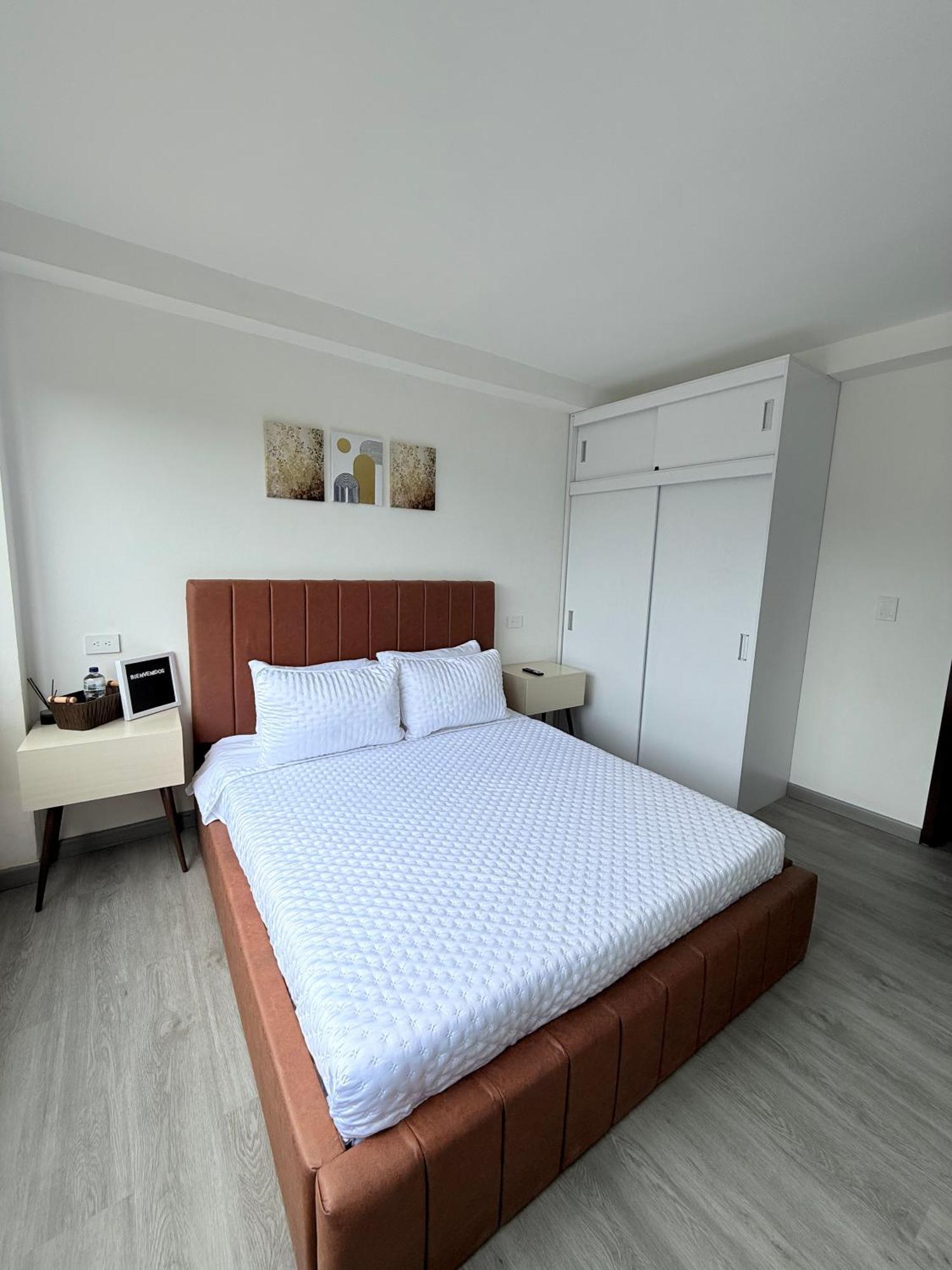 Loft Host Partner Cerca Al Aeropuerto,Expofuturo Y Ukumari Apartment Pereira Exterior foto