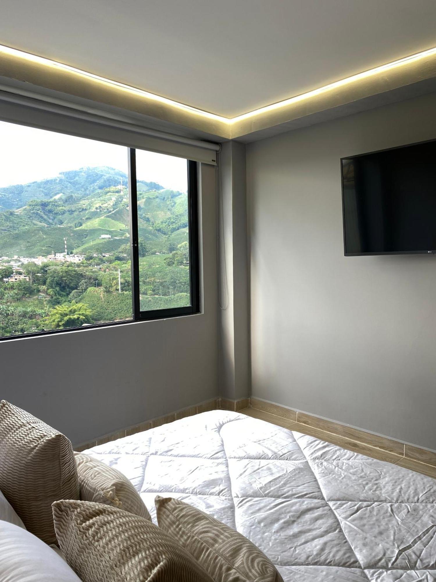 Loft Host Partner Cerca Al Aeropuerto,Expofuturo Y Ukumari Apartment Pereira Exterior foto