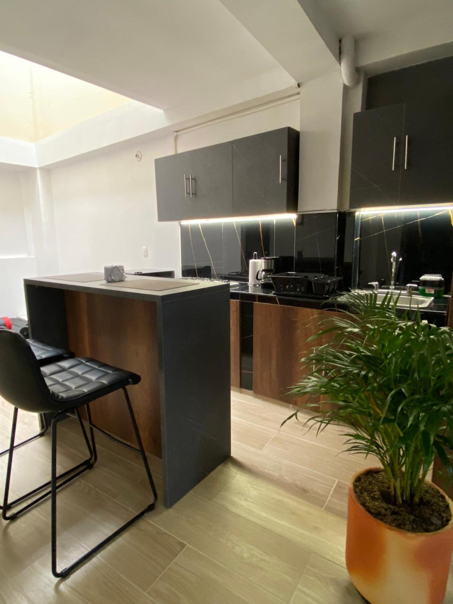 Loft Host Partner Cerca Al Aeropuerto,Expofuturo Y Ukumari Apartment Pereira Exterior foto