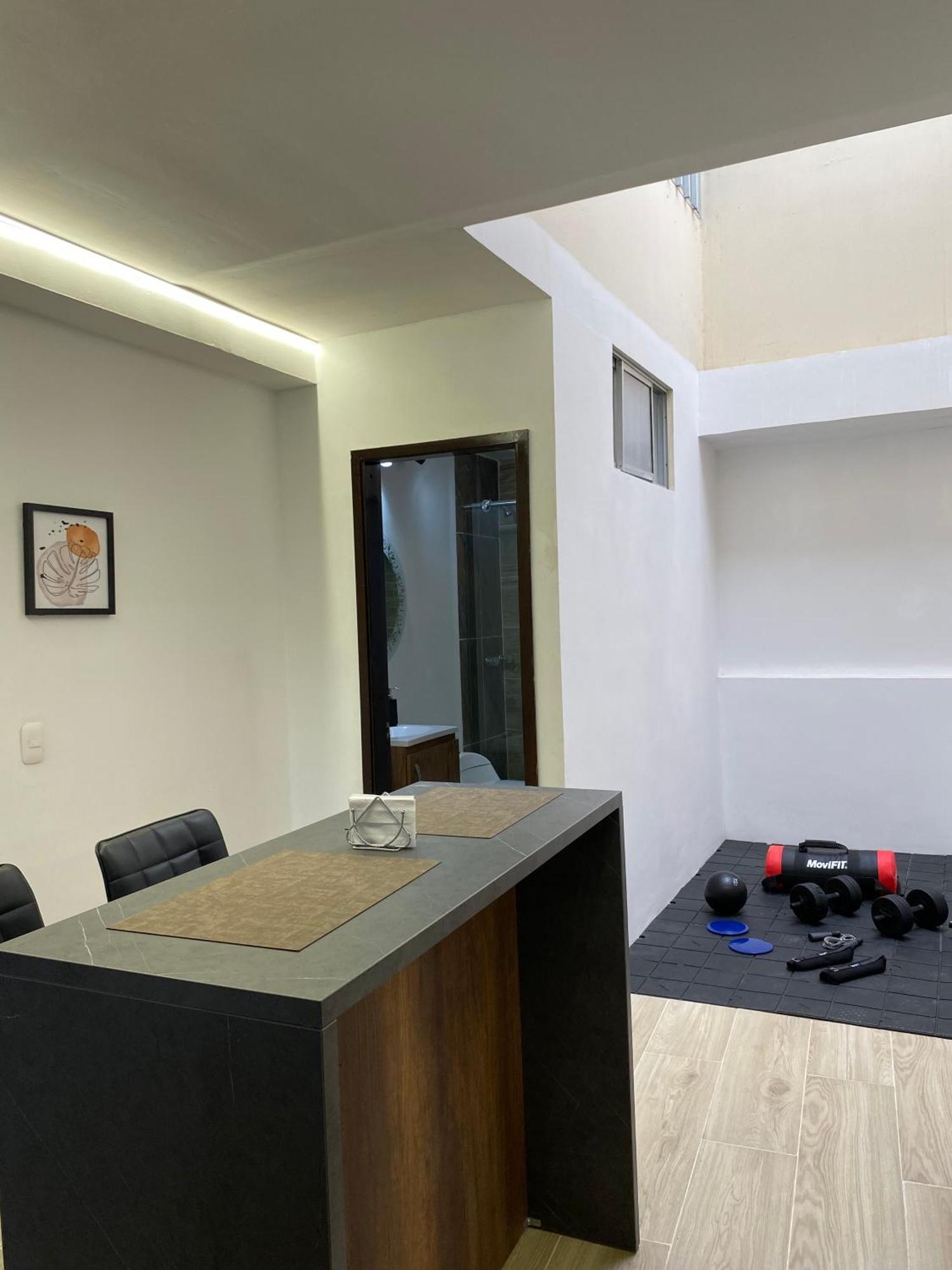 Loft Host Partner Cerca Al Aeropuerto,Expofuturo Y Ukumari Apartment Pereira Exterior foto