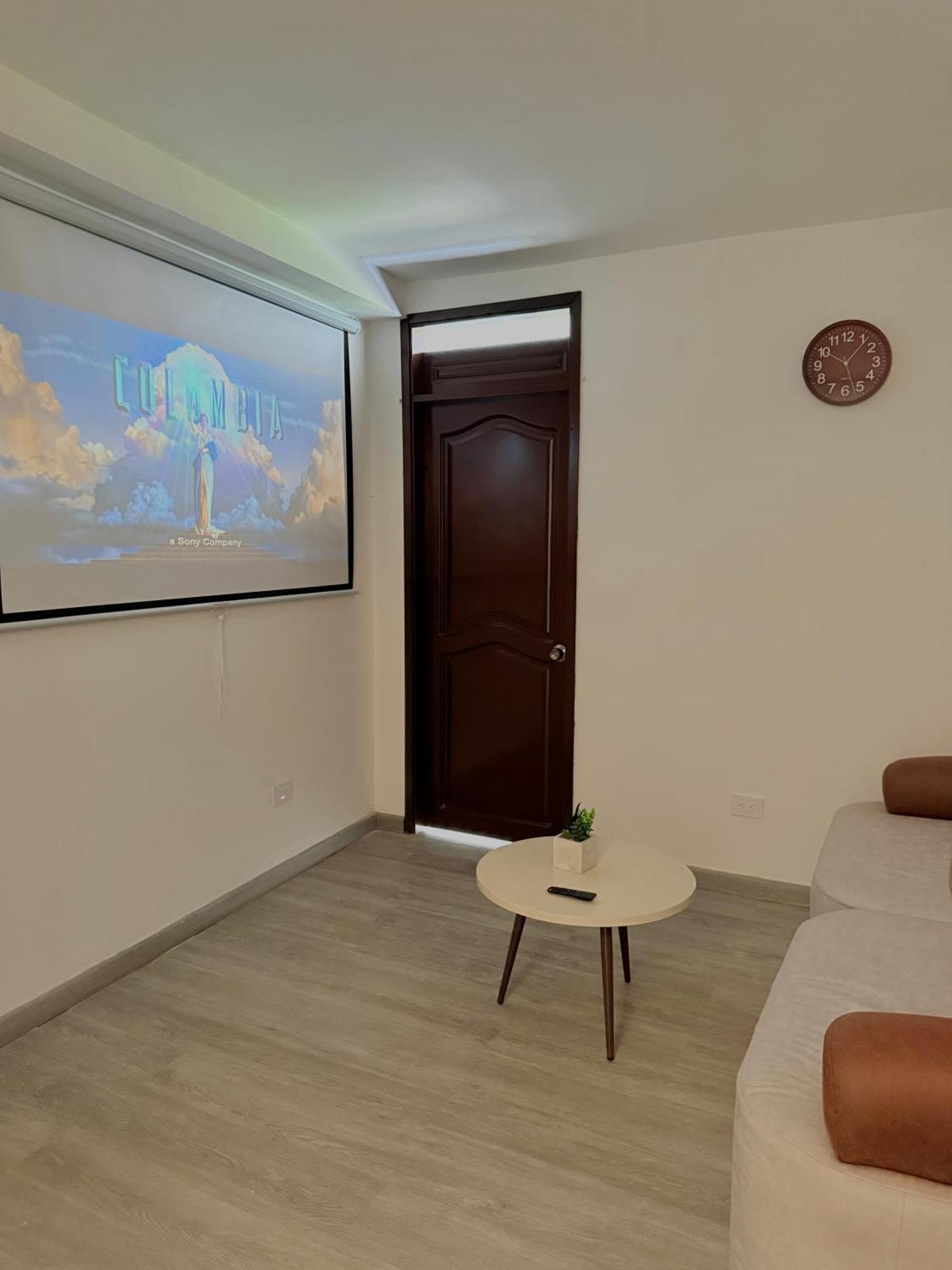 Loft Host Partner Cerca Al Aeropuerto,Expofuturo Y Ukumari Apartment Pereira Exterior foto