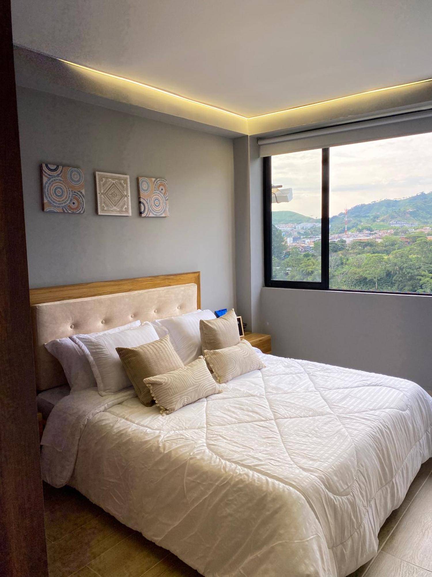 Loft Host Partner Cerca Al Aeropuerto,Expofuturo Y Ukumari Apartment Pereira Exterior foto