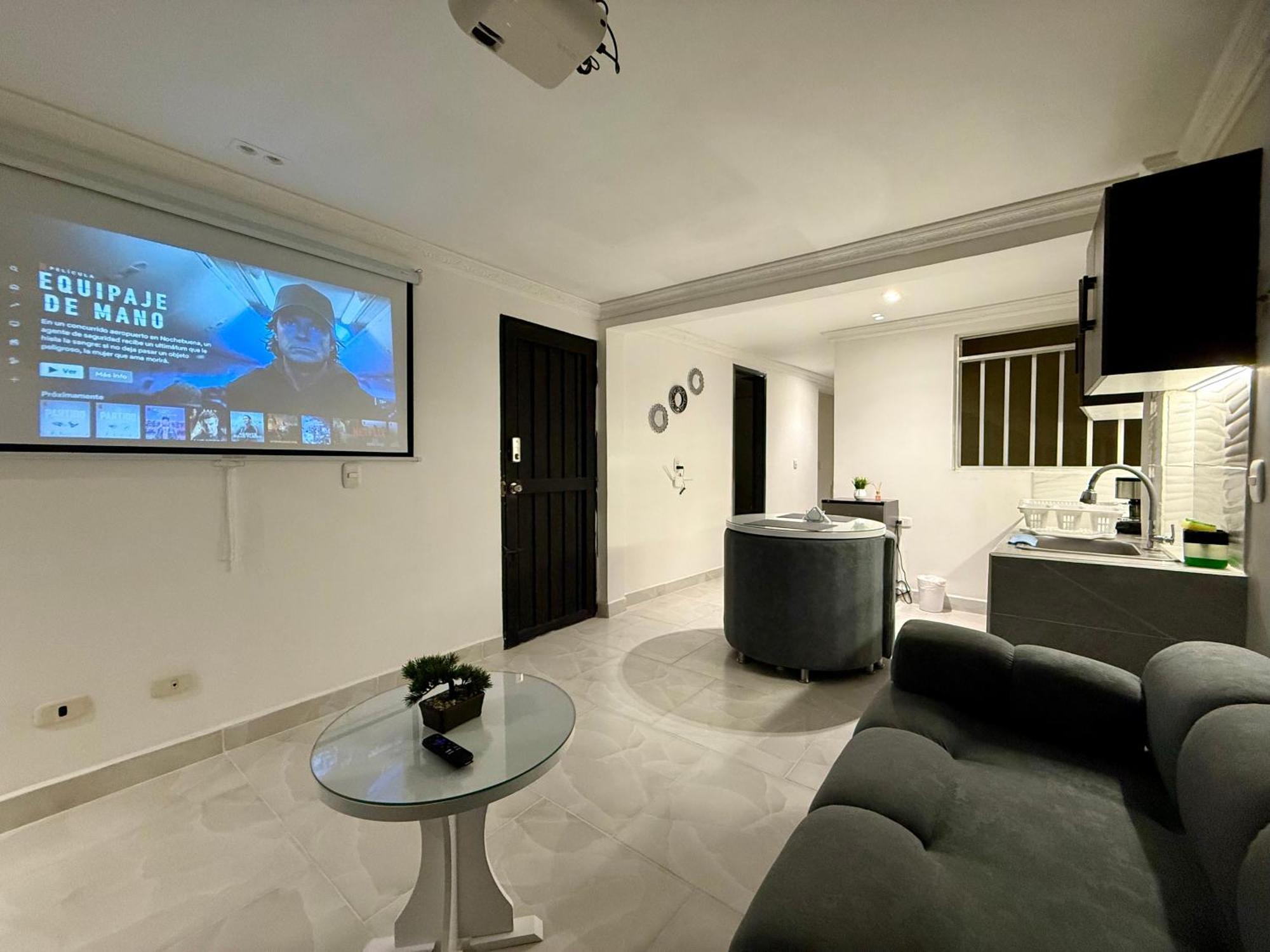 Loft Host Partner Cerca Al Aeropuerto,Expofuturo Y Ukumari Apartment Pereira Exterior foto