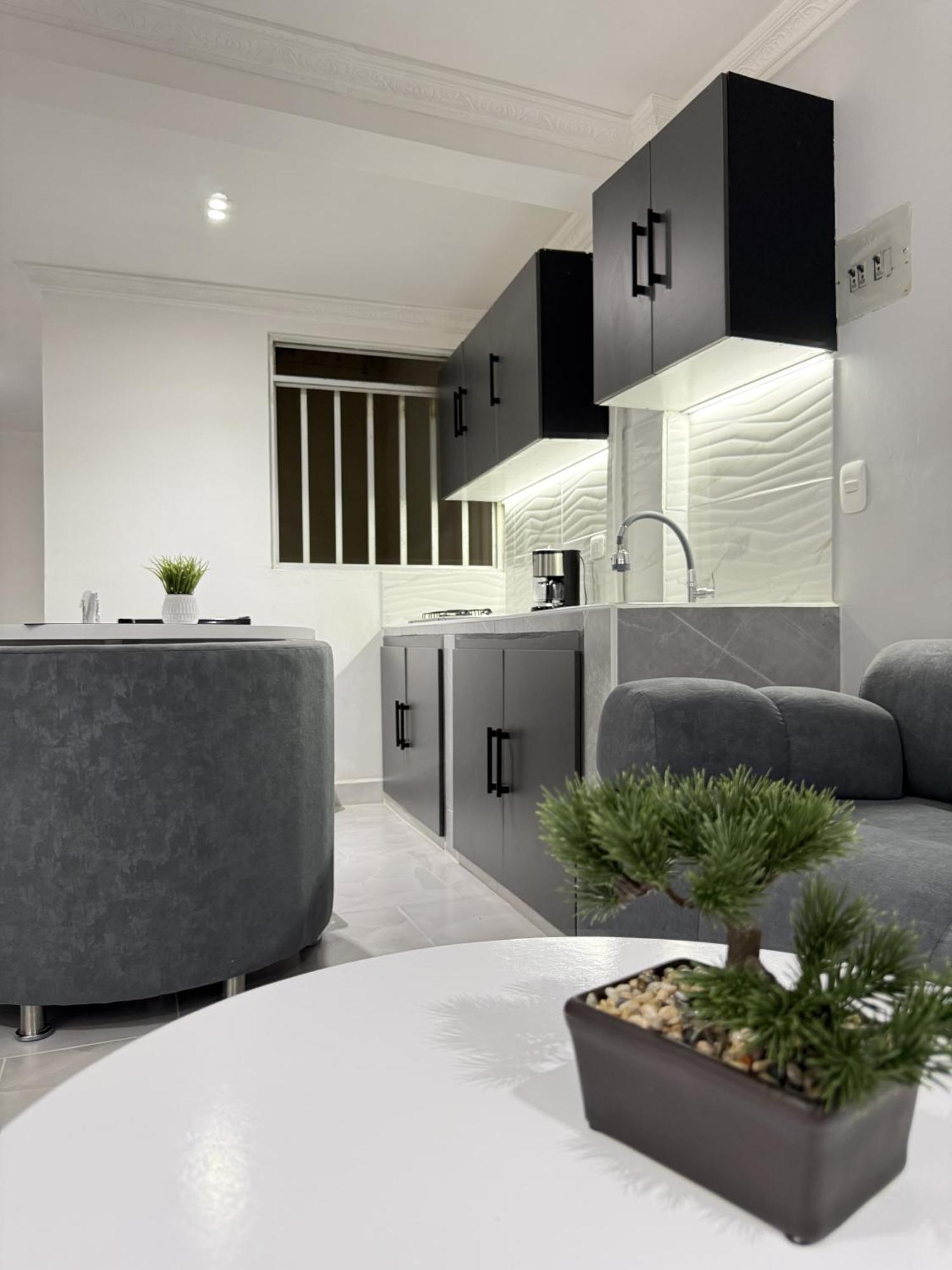 Loft Host Partner Cerca Al Aeropuerto,Expofuturo Y Ukumari Apartment Pereira Exterior foto