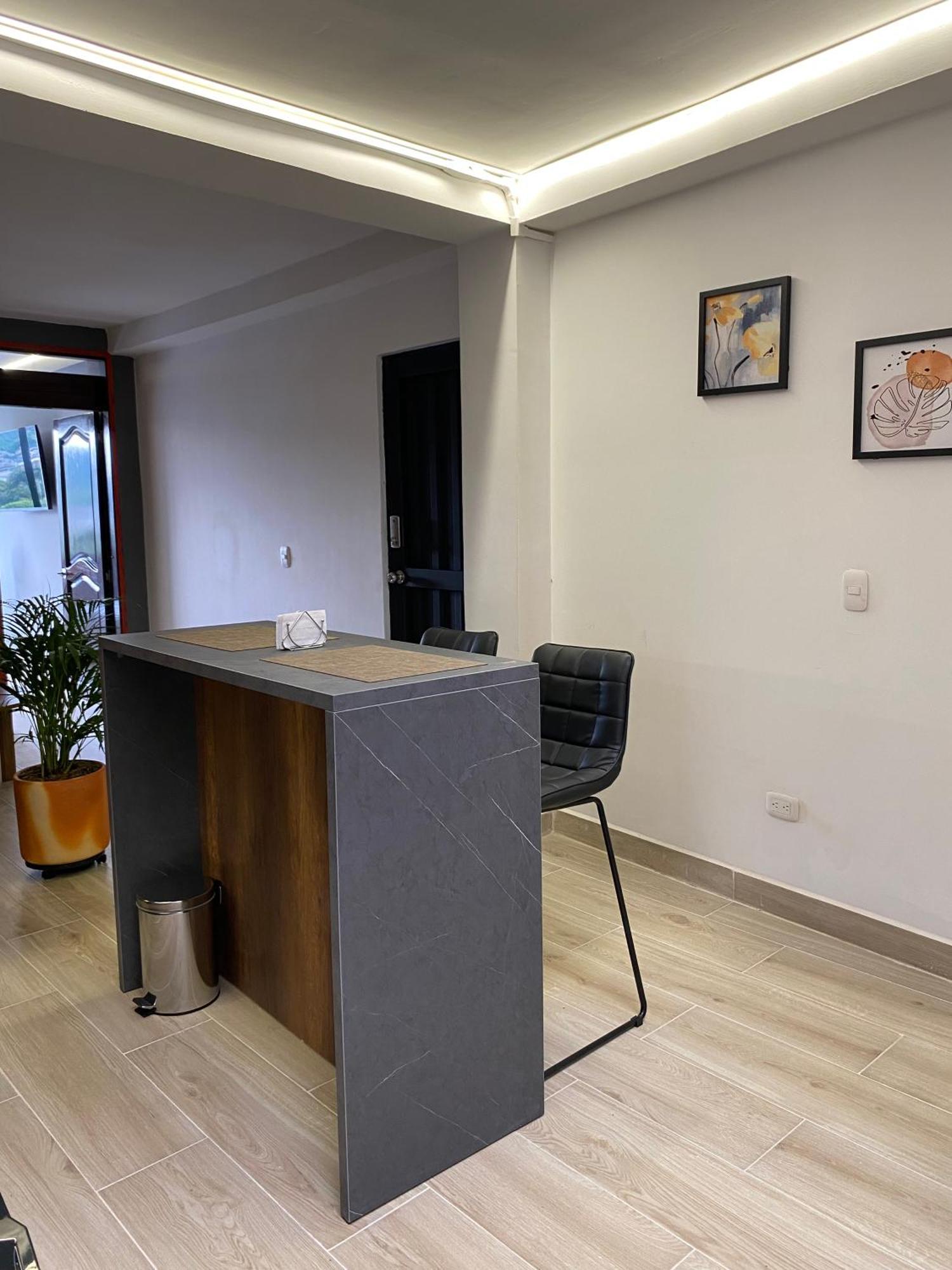 Loft Host Partner Cerca Al Aeropuerto,Expofuturo Y Ukumari Apartment Pereira Exterior foto