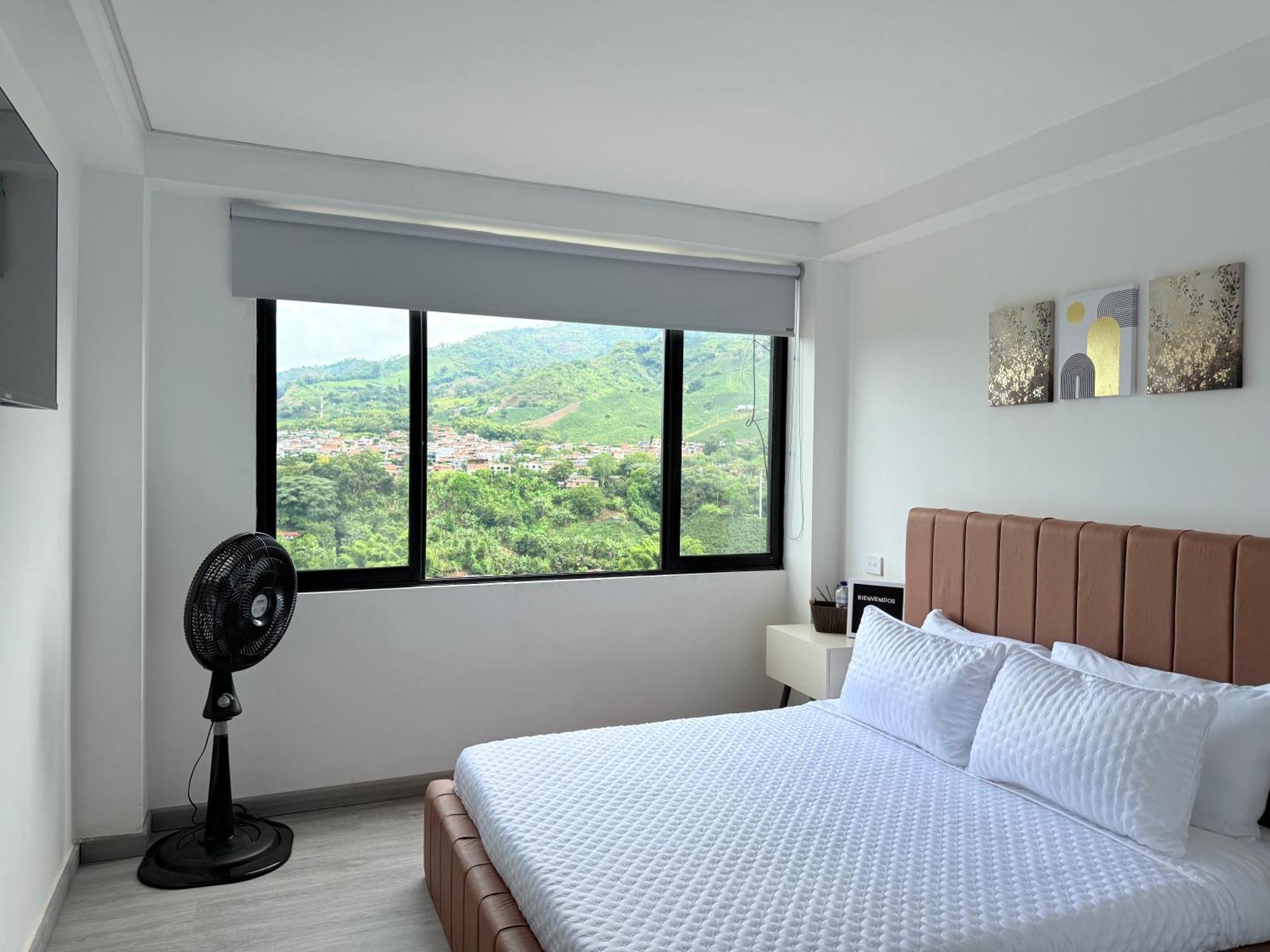 Loft Host Partner Cerca Al Aeropuerto,Expofuturo Y Ukumari Apartment Pereira Exterior foto